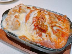 -和平馆·地道港澳茶餐厅(西门口店)