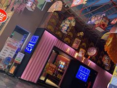 -火星工厂·桌游·团建聚会·轰趴馆(厦滘店)