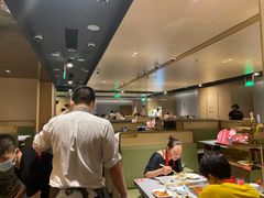 大堂-海底捞火锅(石厦时代广场店)
