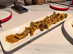 -川府宴语烤鱼川菜家常菜(梨园店)
