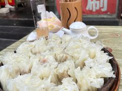晓友烧麦-晓友烧麦(光华村店)