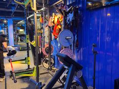 -NRG 健身私教CLUB(WPP达邦协作广场店)