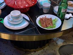 -老班长大酒店(海关大楼店)