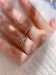 点击看大图 -Cindy Jewelry·钻戒·彩色宝石