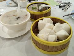 -东江海鲜酒家(艺都分店)