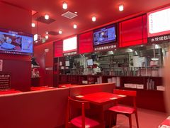 -喜家德虾仁水饺(漕河泾印象城店)