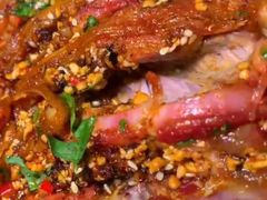 -壹号院音乐餐厅•烤全羊•新疆菜(浐灞店)