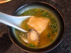 花胶鸡汤锅底-湊湊火锅·茶憩(新中关购物中心店)
