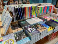 -文华书店(王家湾店)