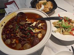 -一品红川菜(皇岗店)