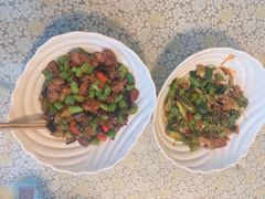 -文三里屯面馆(三里屯店)