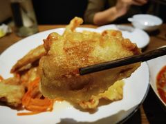 -金掌勺·锅包肉(广渠门店)