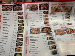 -啫神·广州地标美食(北京路店)