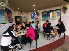 大堂-百花传统甜品店(原址店)