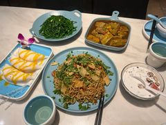 -香香海南菜餐厅