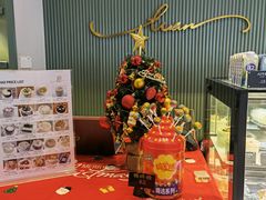 -tuan woodfire kitchen(锦绣坊店)