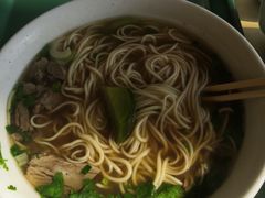 -苏氏牛肉面(团结路店)