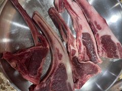 -姜胖胖无限自助烤肉(罗湖宝能店)