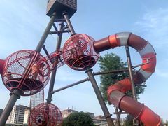 -枫香湖儿童公园