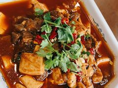 -天回镇何氏豆腐(总店)