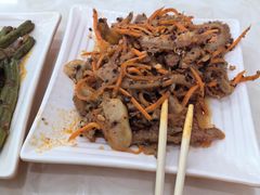 -佳木斯老崔朝族风味(群力店)