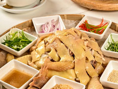 -十六台·经典广东菜(德外大街店)