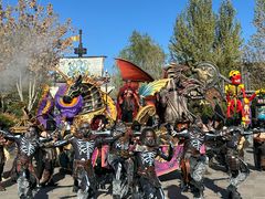 -波塞冬旅游度假区