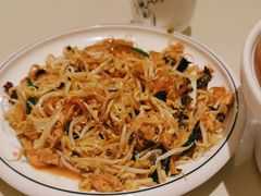 -陈阿婆鱼头泡饼·京味菜(复兴路店)