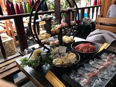 -丽江庭院之爱在路上(西单店)