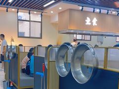 -仙螺岛海鲜自助餐厅(总店)