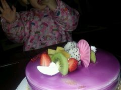 -甜心贝拉(西平路店)