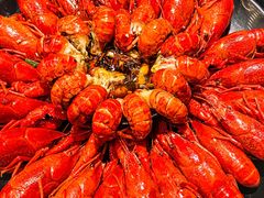 -一棠龙虾•王牌虾球(恒隆广场店)