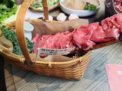 -盡膳口福跷脚牛肉火锅(晶耀前滩店)