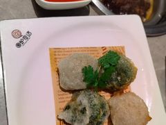 -围炉夜话·潮汕卤水火锅(榕江店)
