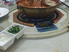 -马记伊源斋涮肉·清真菜(百子湾店)