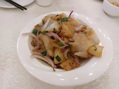 -龙的酒楼·手工早茶·顺德菜(近良路店)