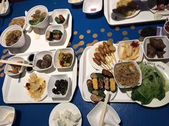 -堂会·KTV·自助餐·团建聚会(天河店)