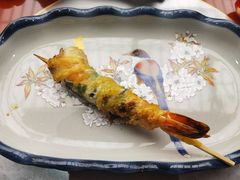 -鳥喜Toriki怀石烧鸟料理