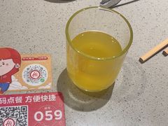-海底捞火锅(金地广场生日主题店)