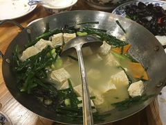-乡村小灶(先锋岛店)