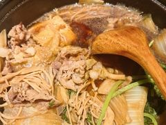 -千代武日本料理(开发区店)