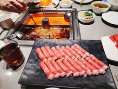 -海底捞火锅(中山路天主教堂店)