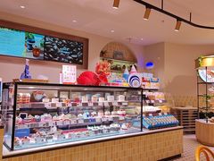 -巴黎贝甜(银城东苑店)
