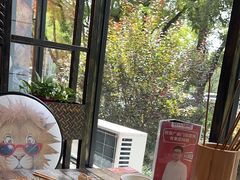 -管氏翅吧(广渠门店)