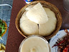 -尼玛藏家风味园(阿山食城店)