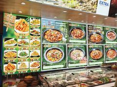 -鱼窝棚柴火铁锅炖(富山屯店)