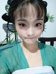-盘子女人坊古装写真摄影(南京总店)
