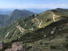 -白草畔自然风景区