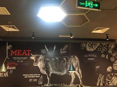 -豪客来牛排(宝龙城市广场店)