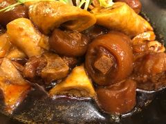 -渝半城经典川粤菜(重庆天地店)